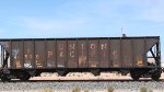 EB Empty Unit Coal Frt at Erie NV -67